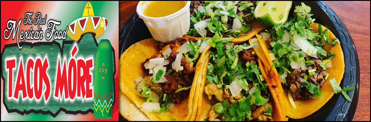 Tacos More